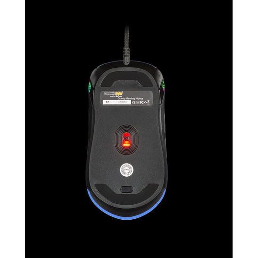 Cosmic Byte Gravity RGB Gaming Mouse