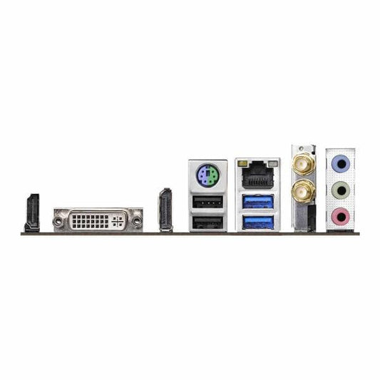 ASRock H310M-ITX/Ac Motherboard