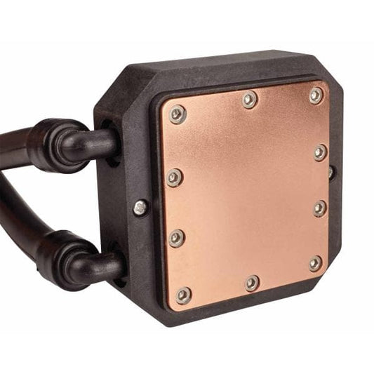 Corsair Hydro Series H45 120mm CPU Liquid Cooler