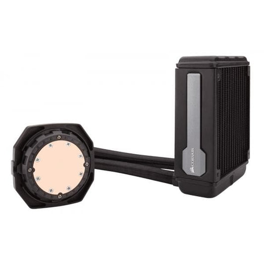 Corsair H80i V2 120mm CPU Liquid Cooler