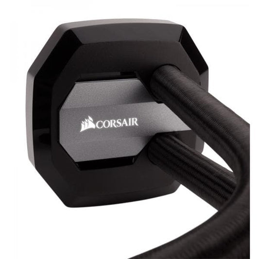 Corsair H80i V2 120mm CPU Liquid Cooler