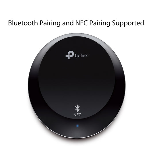TPLink HA100 Bluetooth Music Receiver