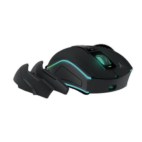 Gamdias Hades M1 Gaming Mouse (Black)