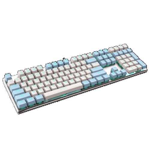Gamdias Hermes M5 Mechanical Gaming Keyboard