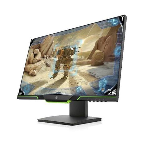 HP 25X 24.5 inch 144Hz 1MS Response FHD Gaming Monitor