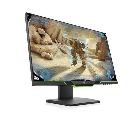 HP 25X 24.5 inch 144Hz 1MS Response FHD Gaming Monitor