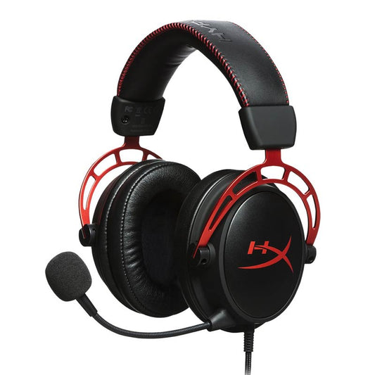 Hyperx Cloud Alpha Pro Gaming Headset