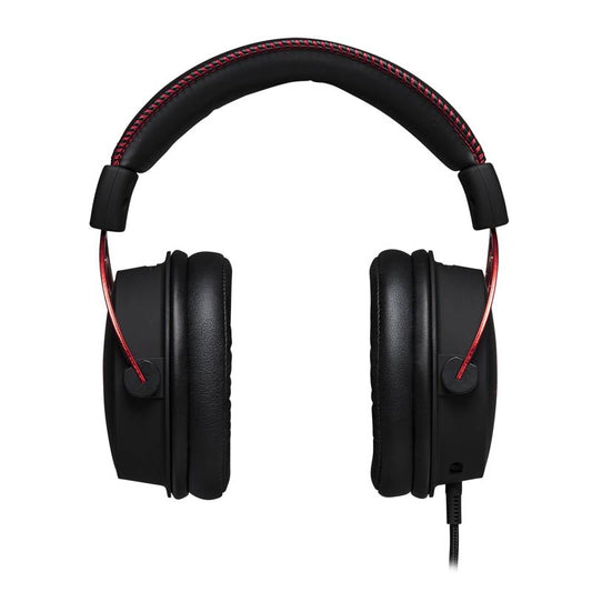 Hyperx Cloud Alpha Pro Gaming Headset