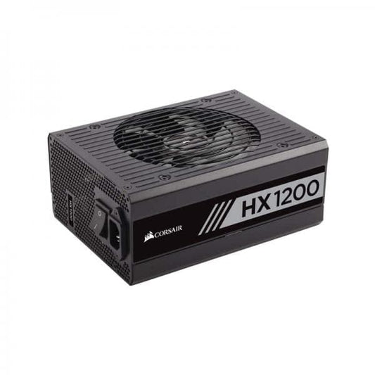 Corsair HX1200 Platinum Fully Modular PSU (1200 Watt)