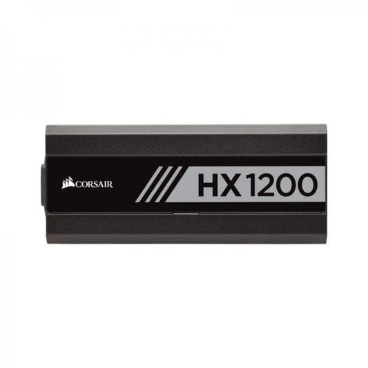 Corsair HX1200 Platinum Fully Modular PSU (1200 Watt)