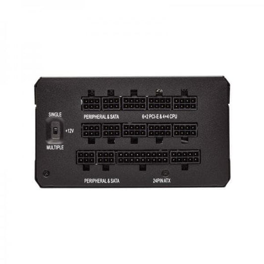 Corsair HX1200 Platinum Fully Modular PSU (1200 Watt)