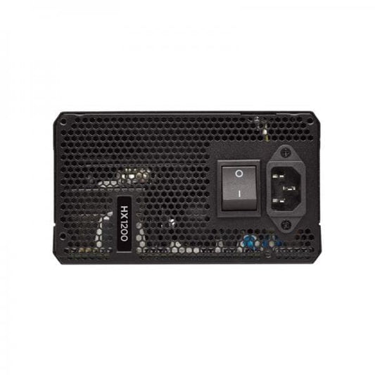 Corsair HX1200 Platinum Fully Modular PSU (1200 Watt)