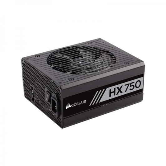 Corsair HX750 Platinum Fully Modular PSU (750 Watt)