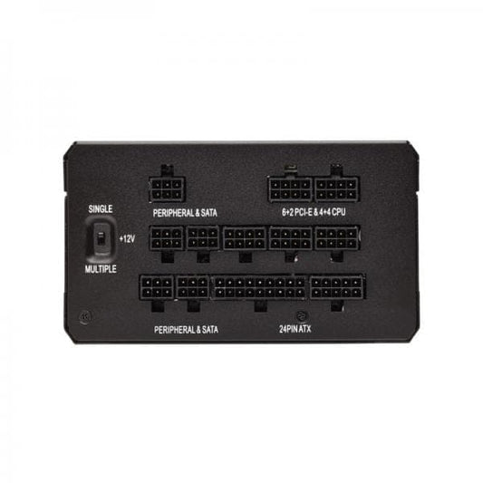 Corsair HX750 Platinum Fully Modular PSU (750 Watt)