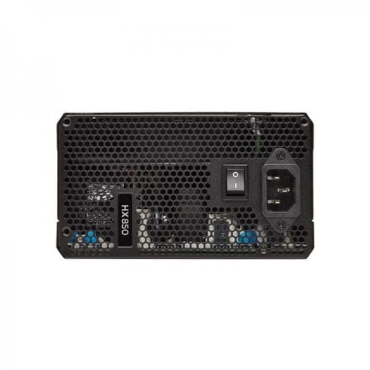 Corsair HX850 Platinum Fully Modular PSU (850 Watt)