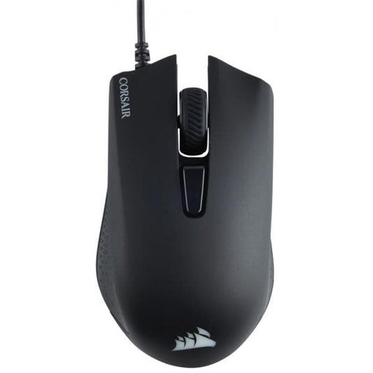 CORSAIR Harpoon Wireless Ergonomic RGB Gaming Mouse