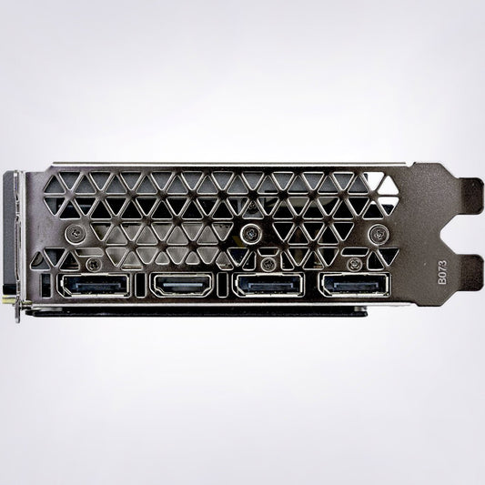 Inno3D GeForce RTX 2080 Super Twin X2 OC 8GB Graphics Card