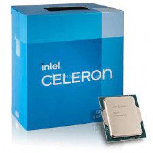 Intel Celeron G6900 3.40 GHz Processor
