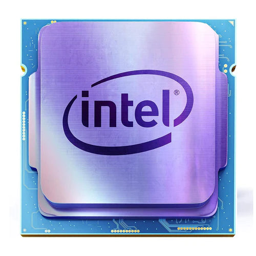 Intel Core i7 10700F Processor