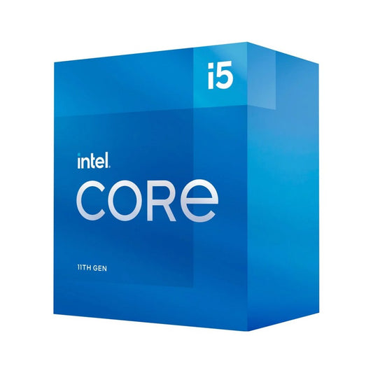 Intel Core i5 11500 Rocket Lake Processor