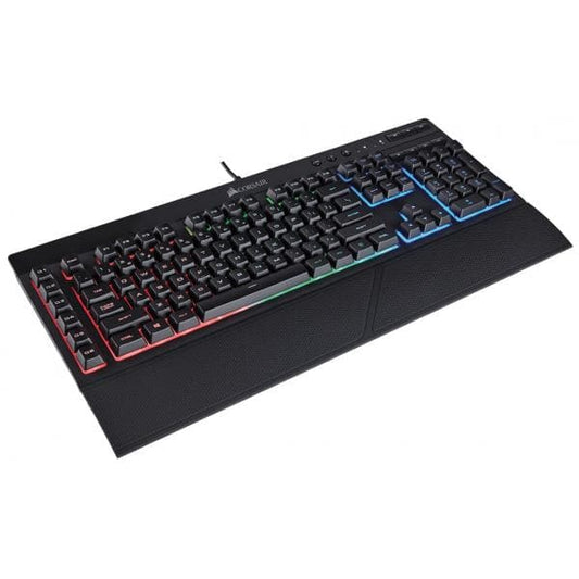 Corsair K55 Gaming Keyboard (Rubber Dome Switches)