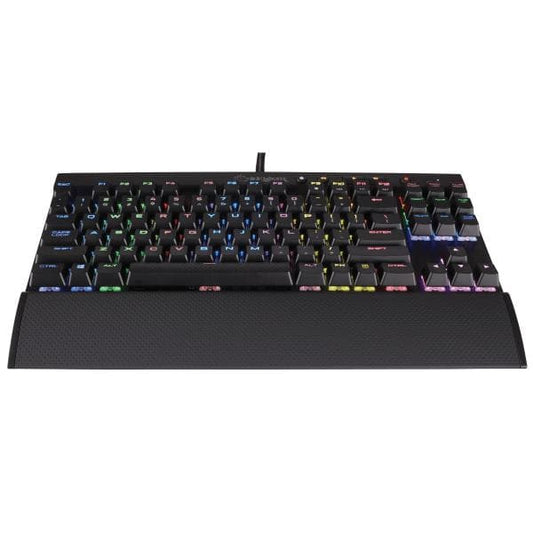 Corsair K65 LUX Gaming Keyboard (Cherry MX Red)