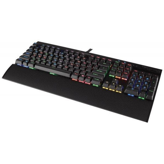 Corsair K70 LUX Gaming Keyboard (Cherry Mx Silent)