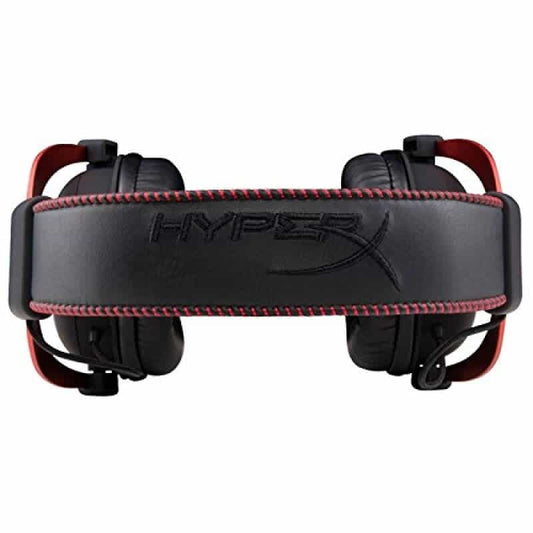 Hyperx Cloud 2 Red Gaming Headset