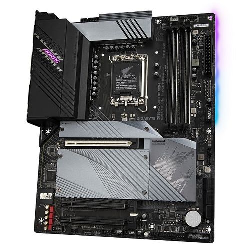 Gigabyte Z690 Aorus Elite DDR4 Intel Motherboard
