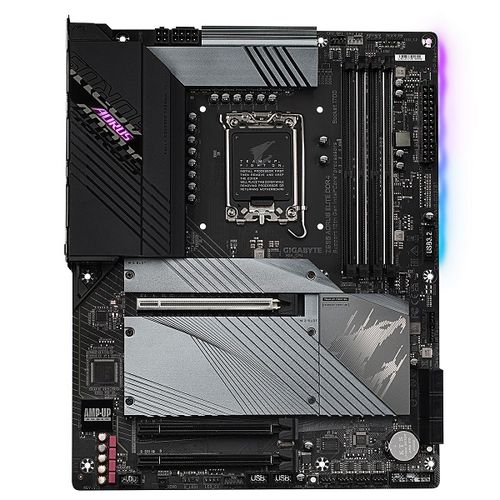 Gigabyte Z690 Aorus Elite DDR4 Intel Motherboard