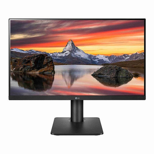 LG 24MP450-B 24 Inch 75Hz IPS Panel FHD Monitor