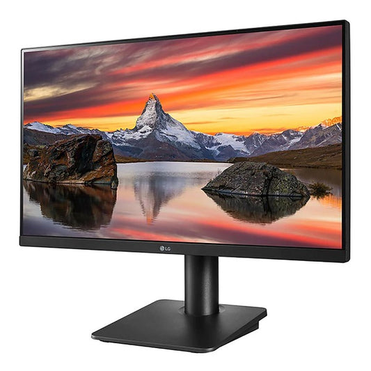 LG 24MP450-B 24 Inch 75Hz IPS Panel FHD Monitor