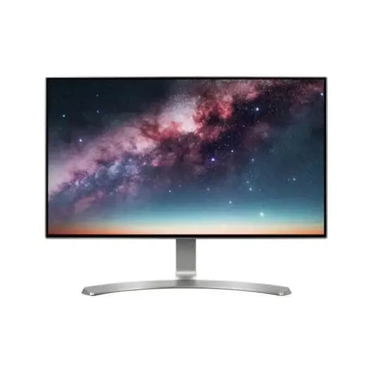 LG 24MP88HV-S 24 Inch 99% SRGB Monitor