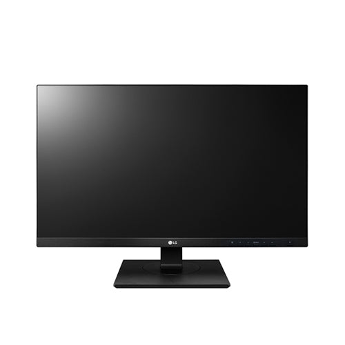 LG 24BK750Y 24 Inch FHD IPS Gaming Monitor