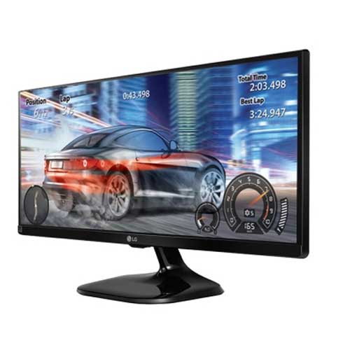 LG 25UM58 25 Inch 75Hz FHD IPS Gaming Monitor