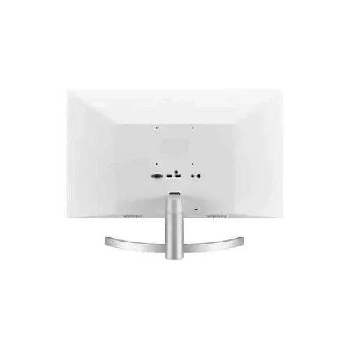 LG 27MK600M-W 27 Inch FHD 75Hz IPS Panel 72%SRGB 5MS AMD Free Sync IPS Gaming Monitor