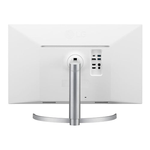 LG 27UL850-W 27 Inch Gaming Monitor