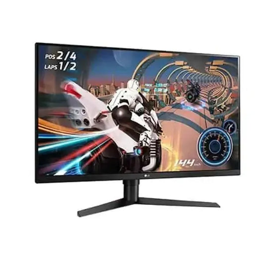 LG 32GK650F-B 32 Inch Gaming Monitor