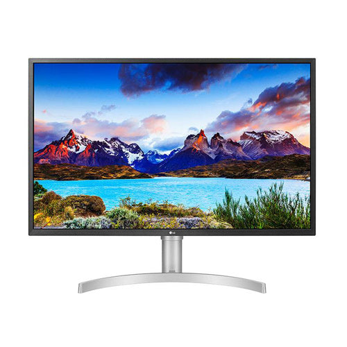 LG 32UL750-W 32 Inch 60Hz VA Panel 95% SRGB FreeSync VA Gaming Monitor