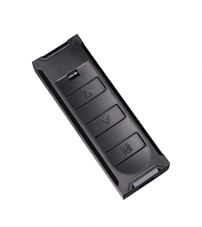 LIAN LI Bora Digital 120mm ARGB Cabinet Fan (Black) (Triple Pack)