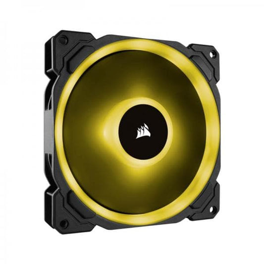 Corsair LL140 RGB Cabinet Fan (Dual Pack)