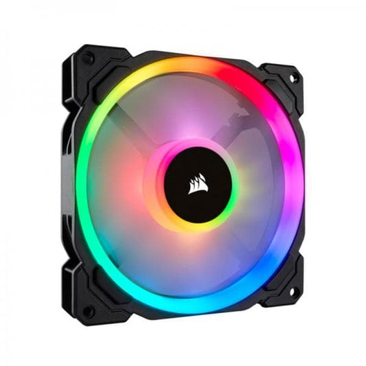 Corsair LL140 RGB Cabinet Fan (Dual Pack)