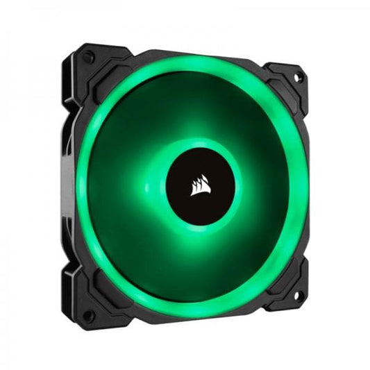 Corsair LL140 RGB Cabinet Fan (Dual Pack)