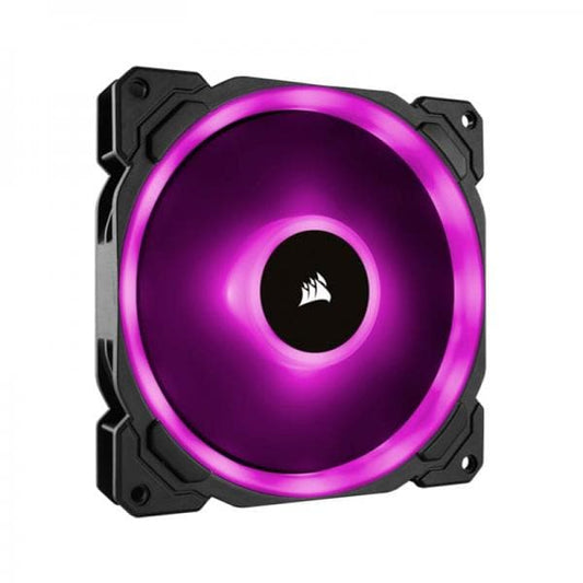 Corsair LL140 RGB Cabinet Fan (Dual Pack)