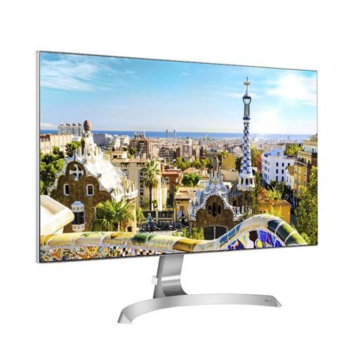 LG 27MP89HM-S 27 Inch Gaming Monitor