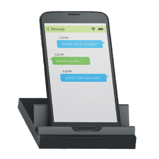 Logitech K375S Multi-Device Wireless Keyboard and Stand Combo