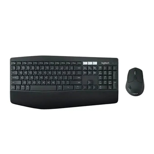 LOGITECH MK850 Performance