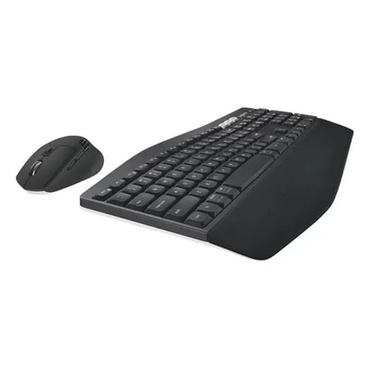 LOGITECH MK850 Performance