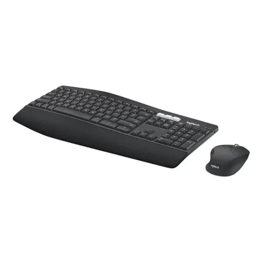 LOGITECH MK850 Performance