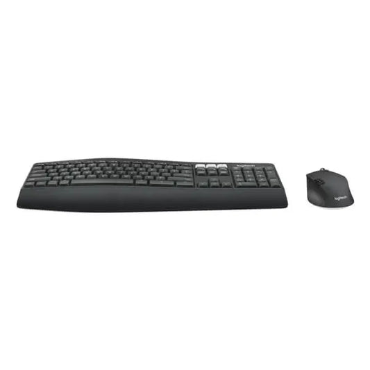 LOGITECH MK850 Performance